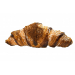 Croissant de Nutella