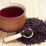 Té negro orange pekoe