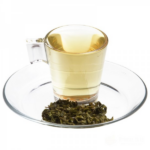 Té verde moruno