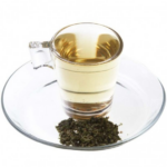 Té infusión de menta