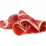 Jamón serrano al corte