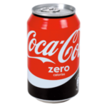 Coca Cola Zero