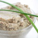 Paté de Setas